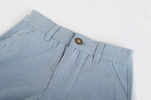 ALFIE-SB-34-I short trousers