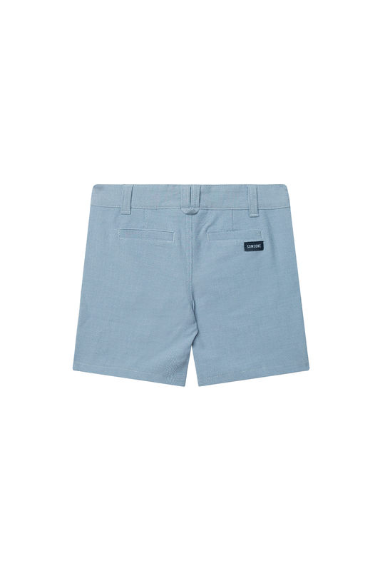 ALFIE-SB-34-I short trousers