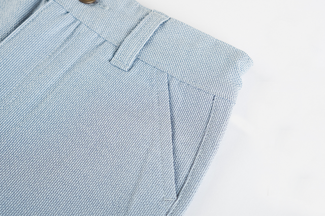 ALFIE-SB-34-I short trousers