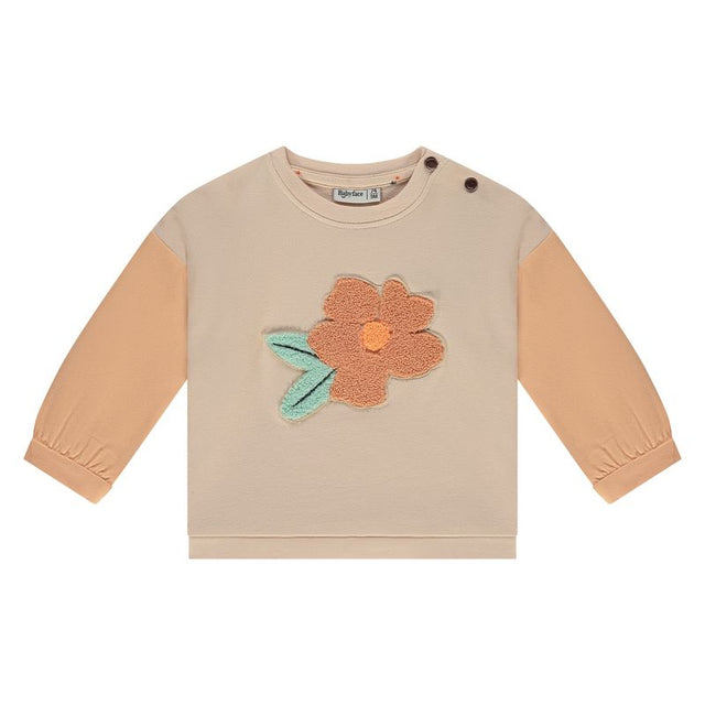 Baby Girls Sweat Shirt