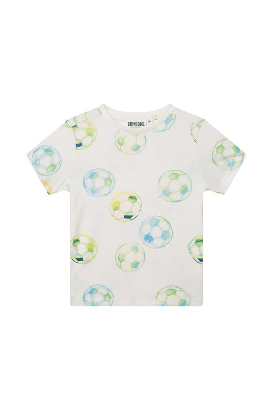 DIRK-SB-02-H T-Shirt