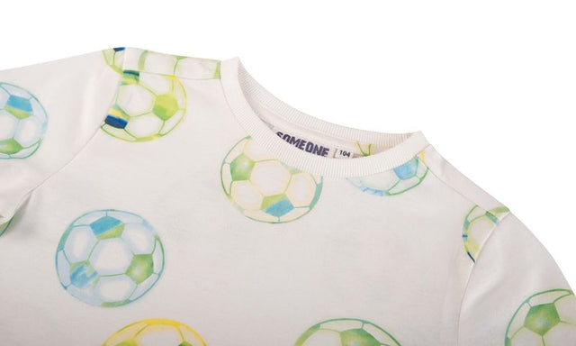DIRK-SB-02-H T-Shirt