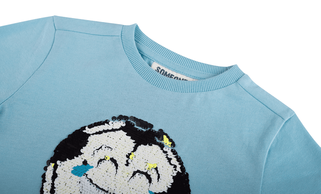 DIRK-SB-02-L T-Shirt