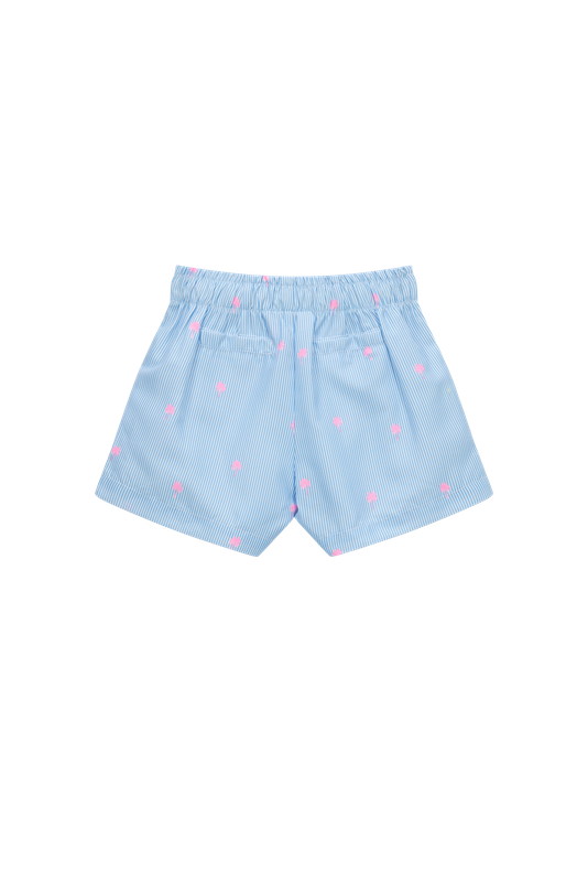 FARO-SG-34-L Short trousers