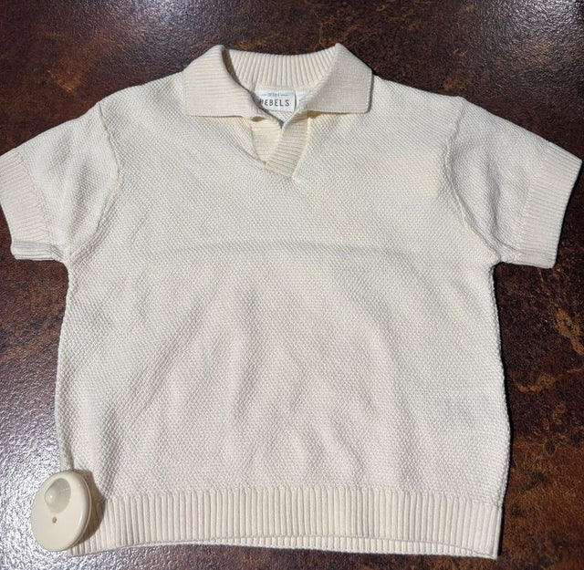 AZRA-SB-05-R Polo shirt