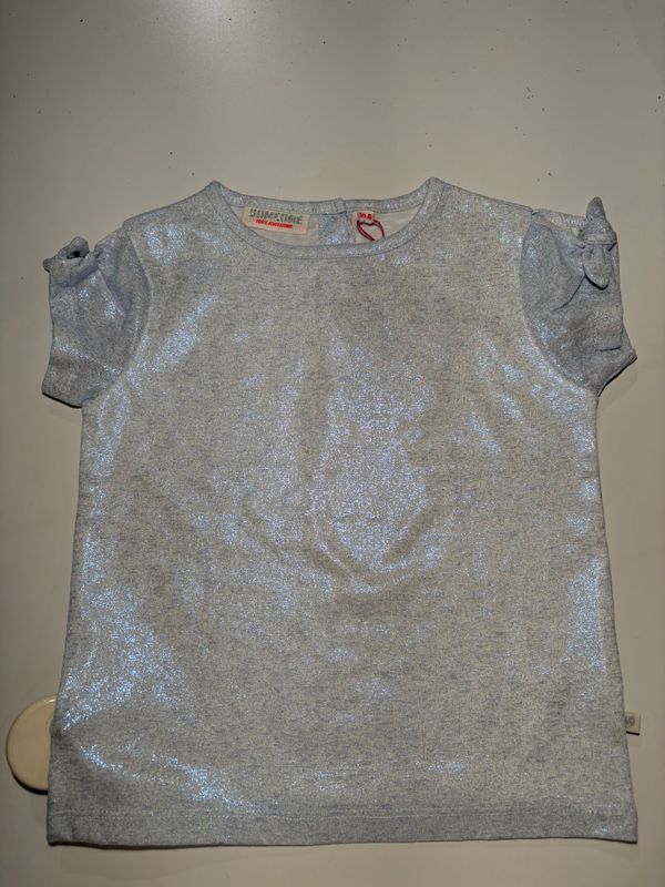AISHA-SG-02-M T-Shirt