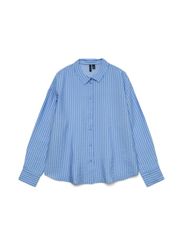 VMKAJA LS SHIRT WVN