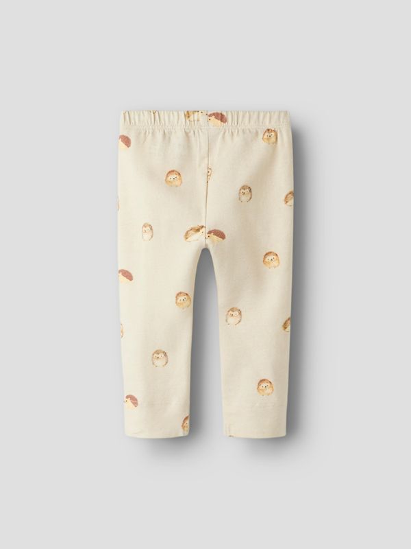 NBNNILLE XSL LEGGING LNOOS