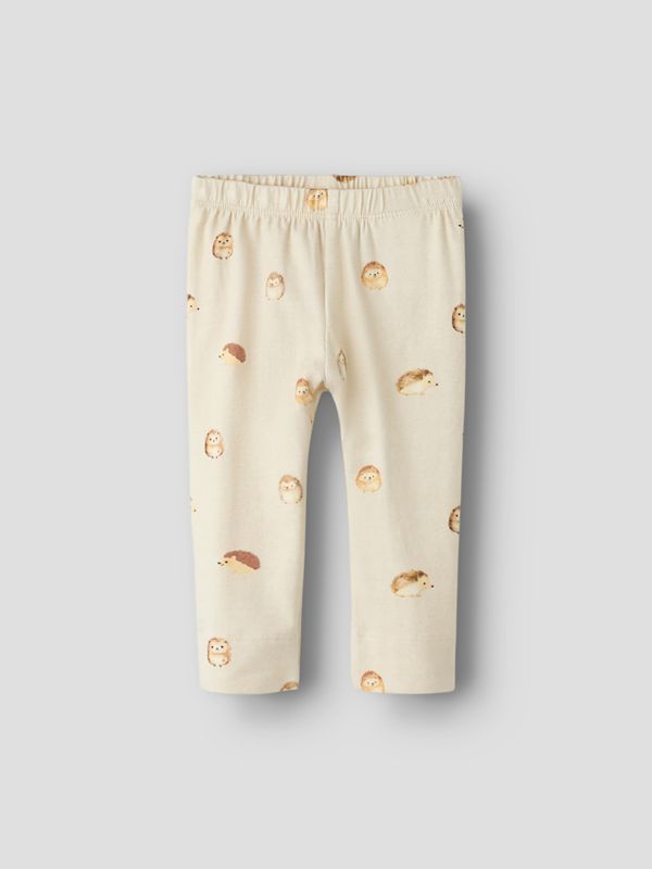 NBNNILLE XSL LEGGING LNOOS