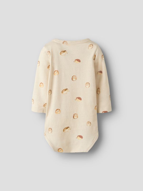 NBNNILLE LS XSL BODY LNOOS