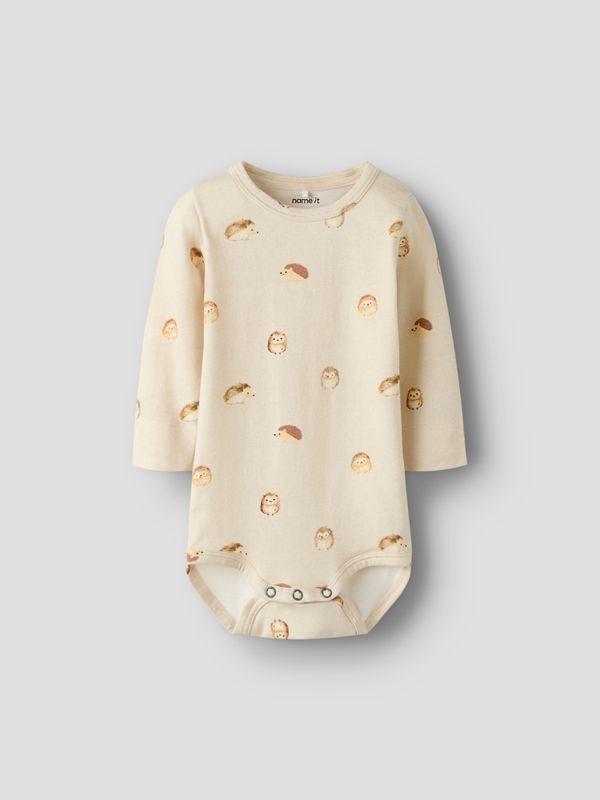 NBNNILLE LS XSL BODY LNOOS