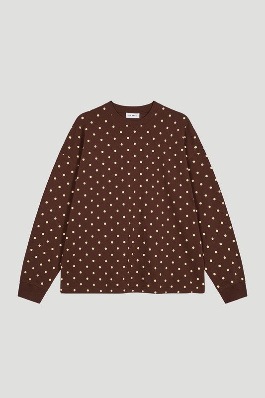Oversized Longsleeve Little Things