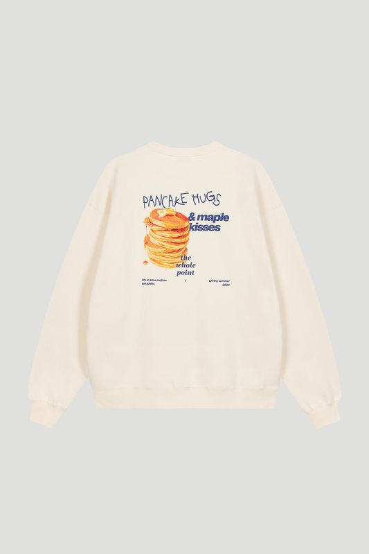 OV Sweater Pancake