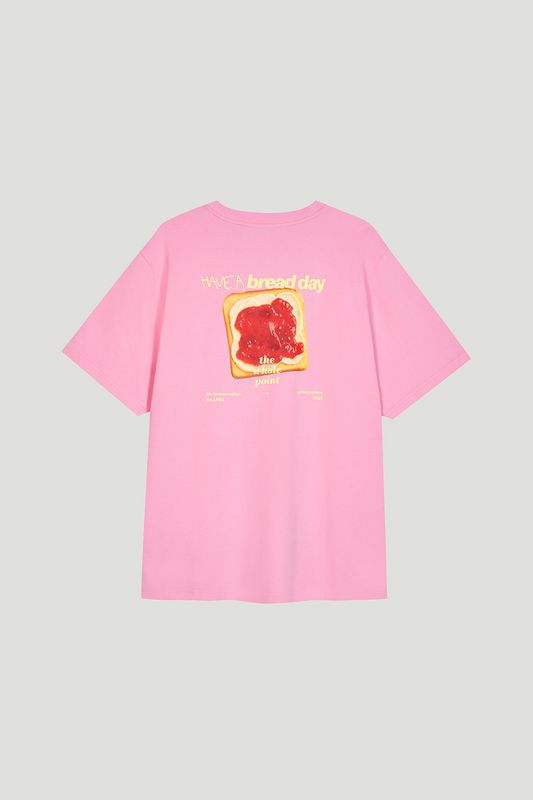 BF T-Shirt Toast