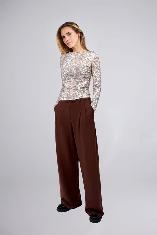 Miri Wide Leg Pants
