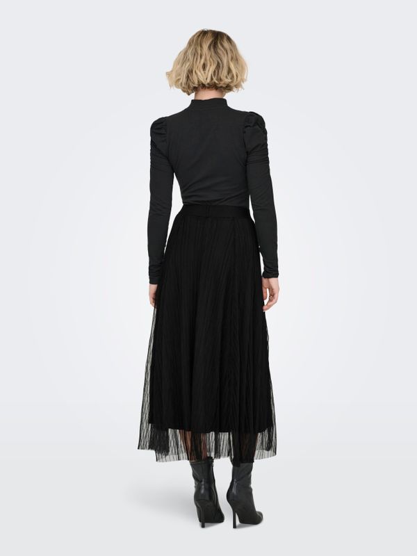 ONLLAVINA SKIRT JRS NOOS