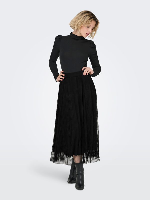 ONLLAVINA SKIRT JRS NOOS