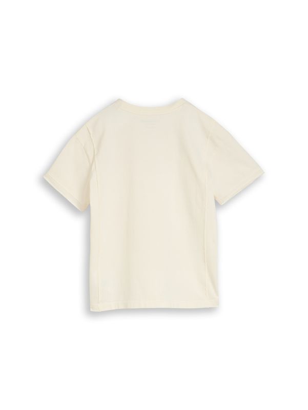 Glow-in-the-Dark Oversize T-Shirt