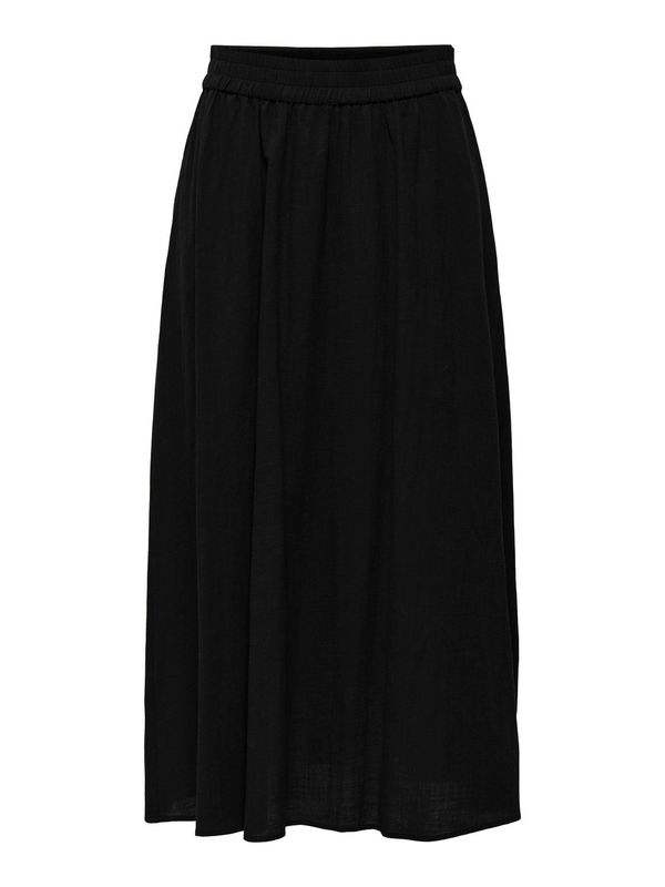 ONLTIZANA LONG SKIRT WVN NOOS