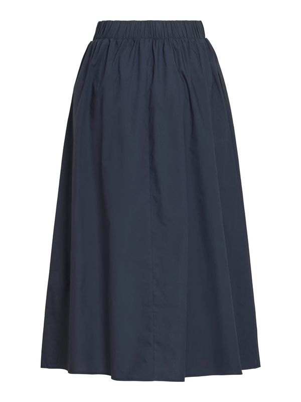 VISOPHIE HW ANKLE SKIRT - NOOS