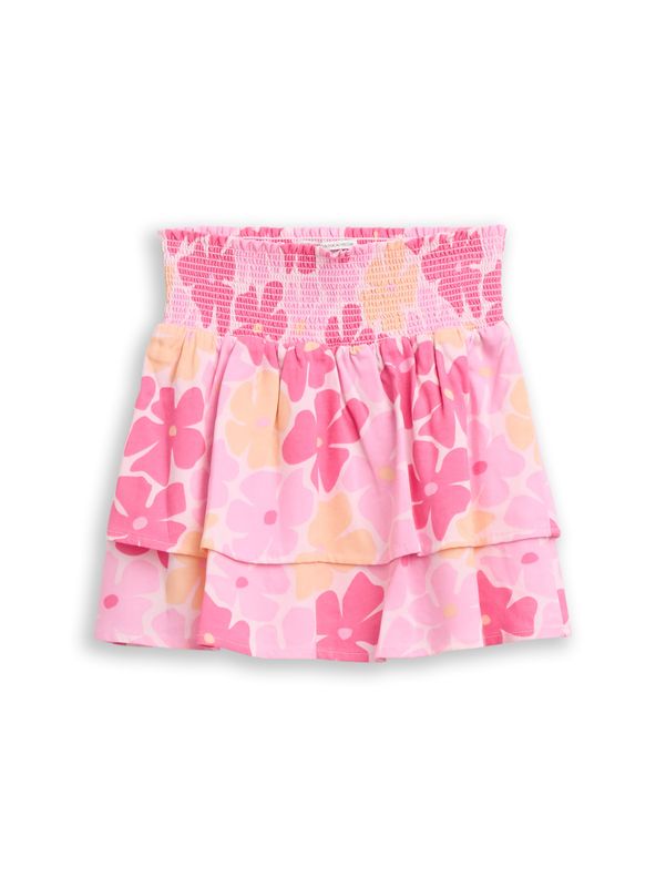 Mini-Rock mit Volant