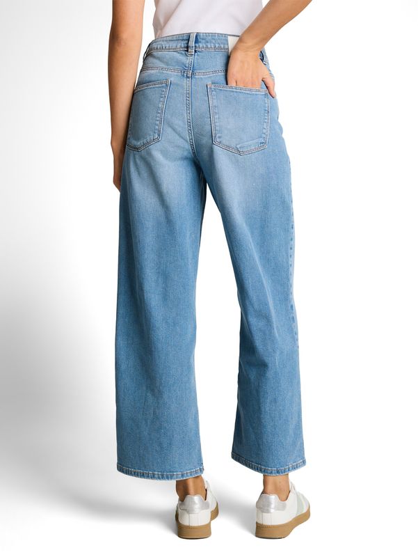 TTNELMA CULOTTE Jeans