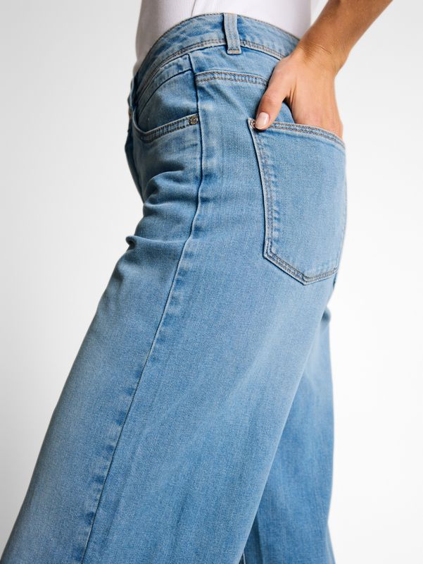 TTNELMA CULOTTE Jeans