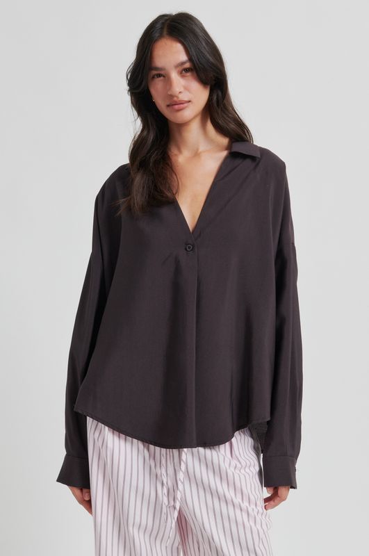 Timeline Blouse