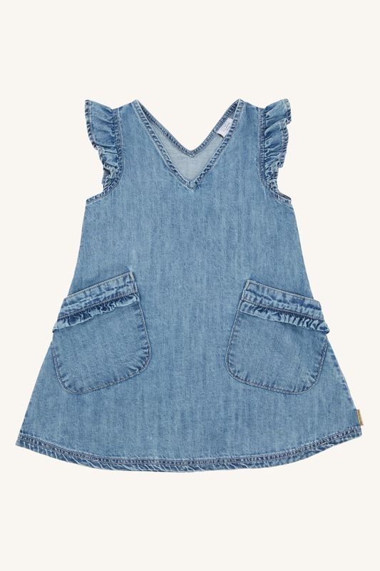 Dress HCKaila Denim