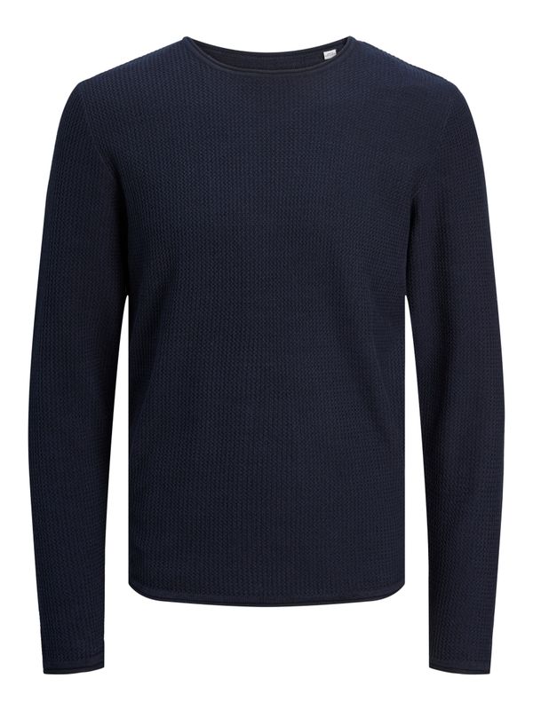 JJECOOPER KNIT CREW NECK NOOS
