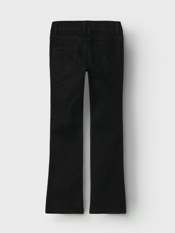 NKFPOLLY SKINNY BOOT JEANS 1142-AU NOOS