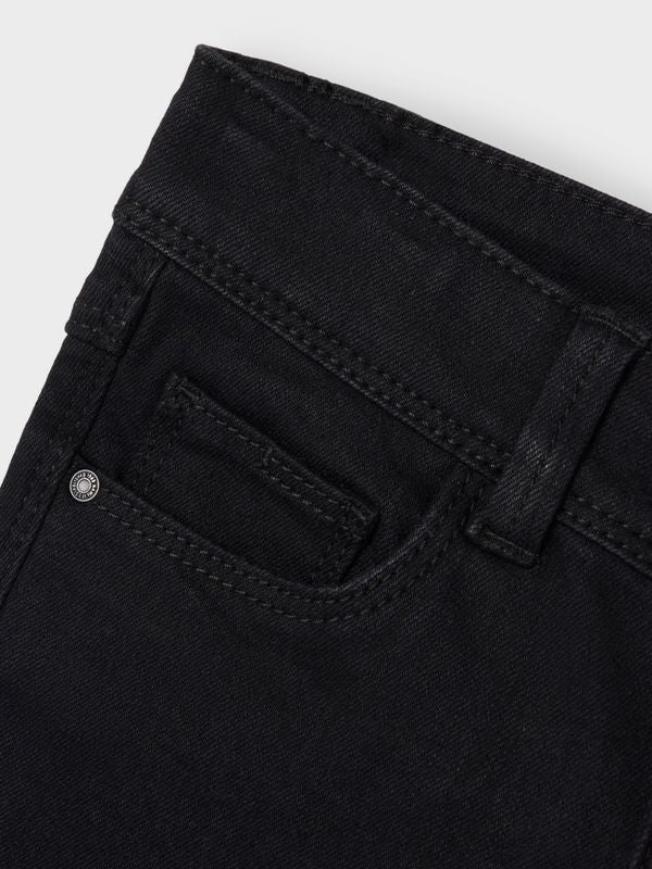 NKFPOLLY SKINNY BOOT JEANS 1142-AU NOOS