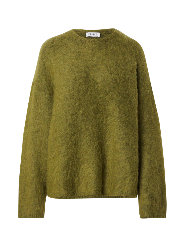 Bailee Mohair Jumper