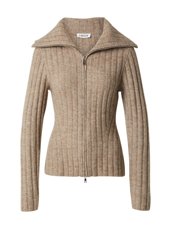 Lillie Wool Cardigan