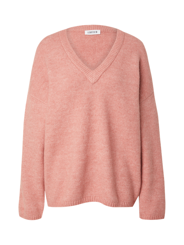 Urielle Wool Jumper