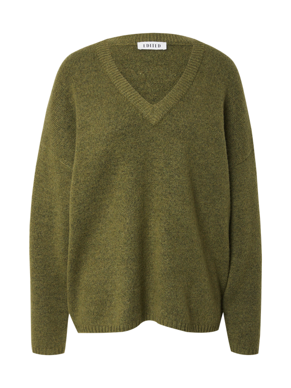 Urielle Wool Jumper