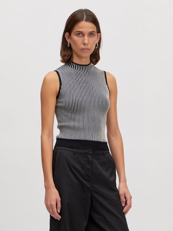 Quirine Knit top