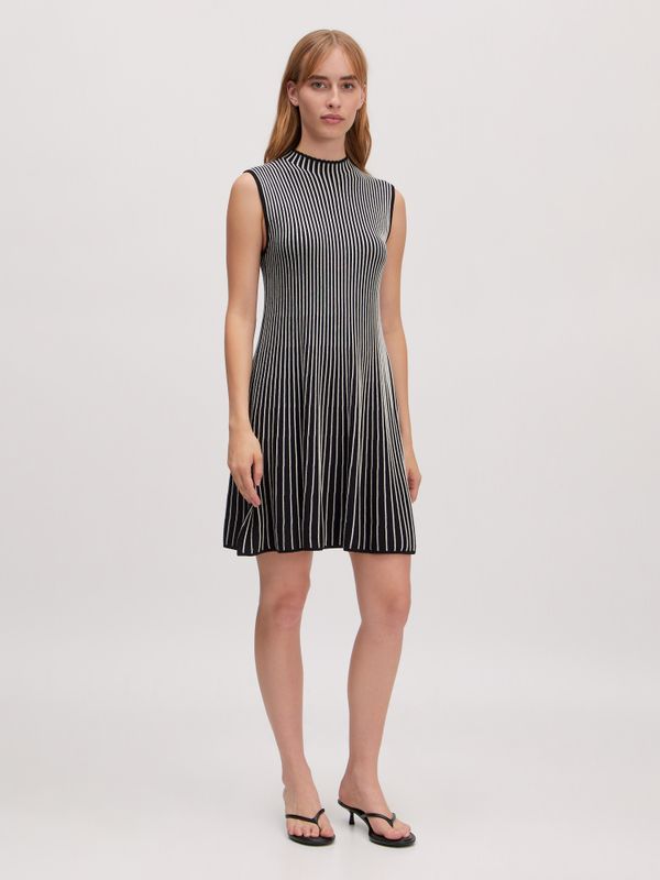Lillesol Knit Dress