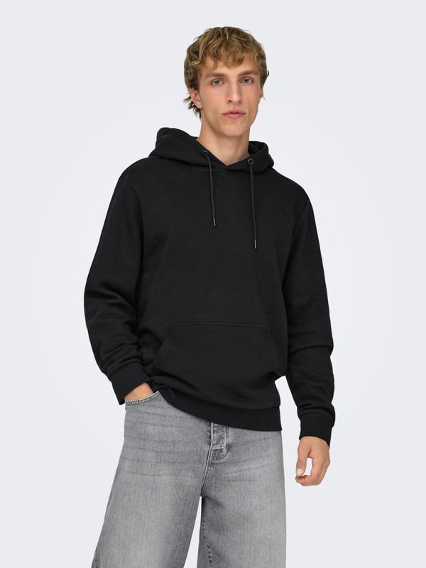 ONSCERES HOODIE SWEAT NOOS