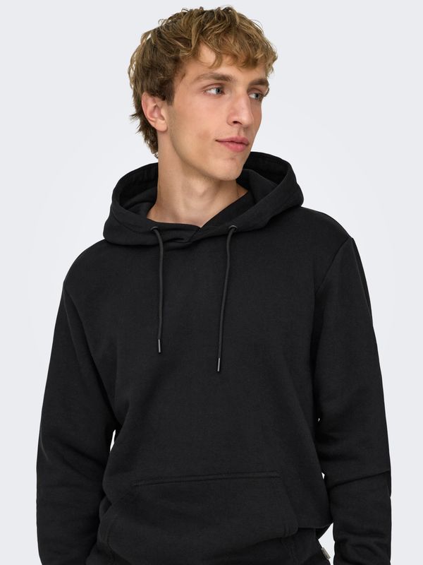 ONSCERES HOODIE SWEAT NOOS