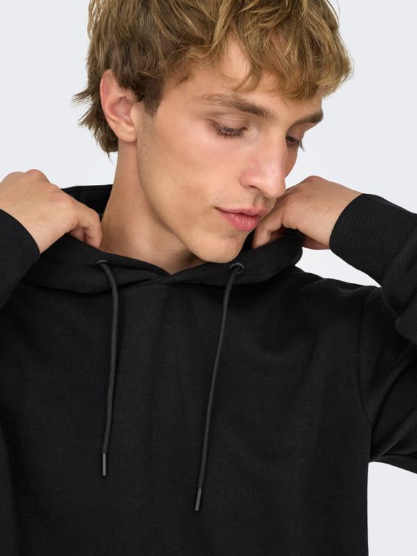 ONSCERES HOODIE SWEAT NOOS