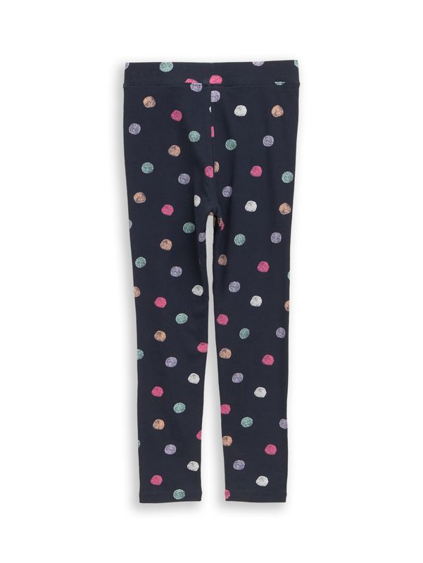 all over printed leggings
