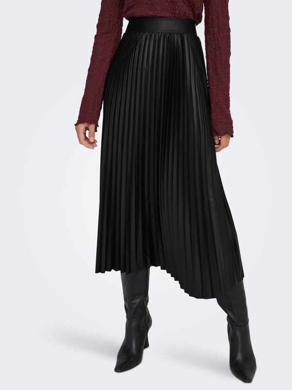 ONLANINA SMALL PLEAT SKIRT JRS