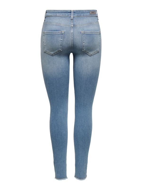 ONLBLUSH MID SK AK RW DNM REA1467 NOOS