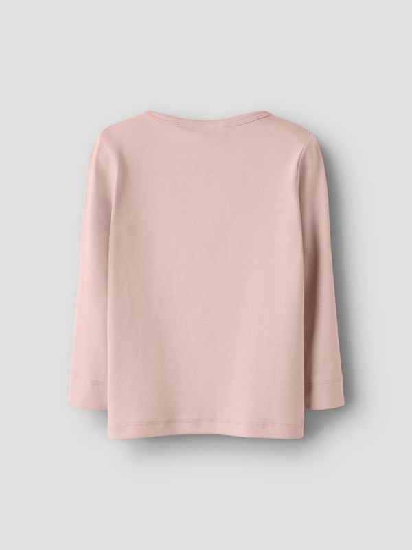 NMNGAYO LS SLIM TOP LIL NOOS