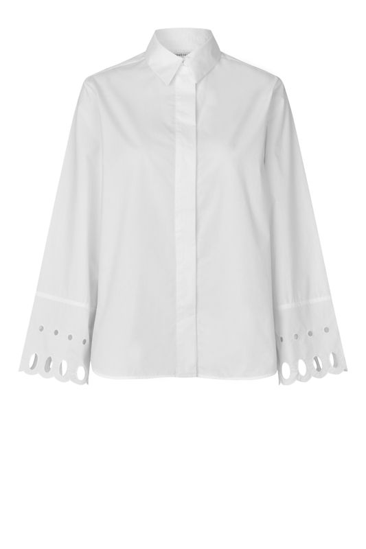 Yenifer Shirt