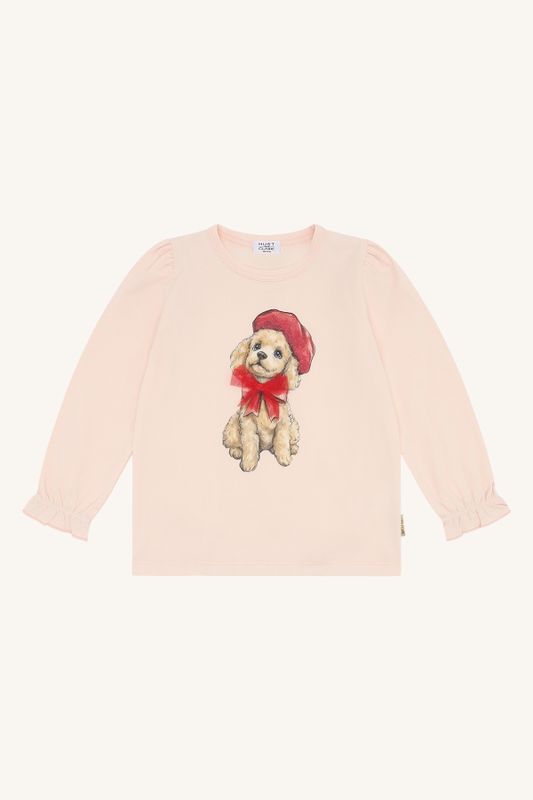 HCAlma Poodle