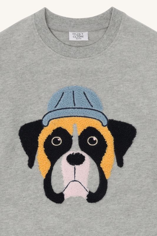 HCSejer Bulldog