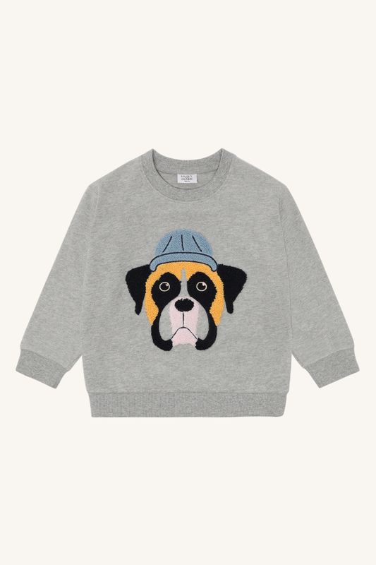 HCSejer Bulldog