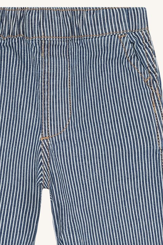 HCJean Yd Stripe